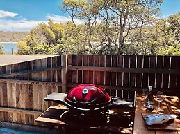 Blue River Apartments - Wooli Ocean - Waterfront