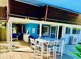 Blue River Apartments - Wooli Ocean - Waterfront