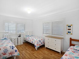 Blue River Apartments - Wooli Ocean - Waterfront