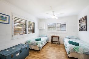 Blue River Apartments - Wooli Ocean - Waterfront