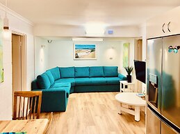 Blue River Apartments - Wooli Ocean - Waterfront