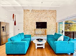 Blue River Apartments - Wooli Ocean - Waterfront