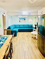 Blue River Apartments - Wooli Ocean - Waterfront