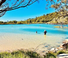 Blue River Apartments - Wooli Ocean - Waterfront