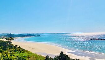 Blue River Apartments - Wooli Ocean - Waterfront