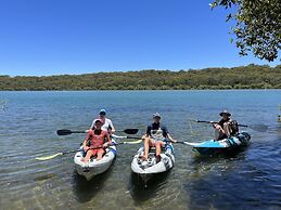 Blue River Apartments - Wooli Ocean - Waterfront