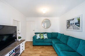 Blue River Apartments - Wooli Ocean - Waterfront