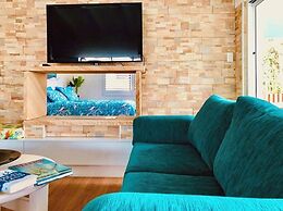 Blue River Apartments - Wooli Ocean - Waterfront