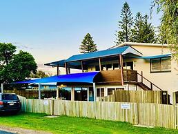 Blue River Apartments - Wooli Ocean - Waterfront