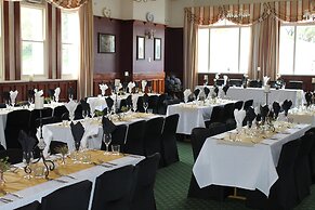 Grand Hotel Wanganui