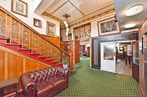 Grand Hotel Wanganui