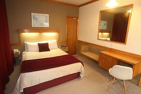 Grand Hotel Wanganui