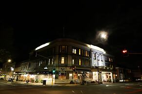 Grand Hotel Wanganui