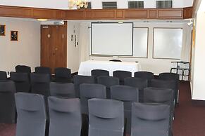 Grand Hotel Wanganui