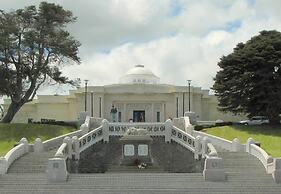 Grand Hotel Wanganui