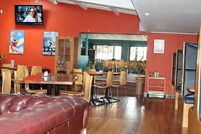 Grand Hotel Wanganui