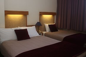 Grand Hotel Wanganui