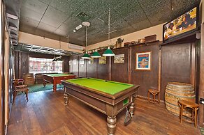 Grand Hotel Wanganui