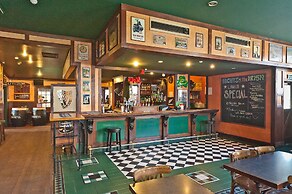 Grand Hotel Wanganui