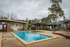 BIG4 Breeze Holiday Parks - Eildon