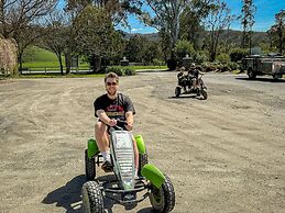 BIG4 Breeze Holiday Parks - Eildon