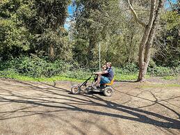 BIG4 Breeze Holiday Parks - Eildon