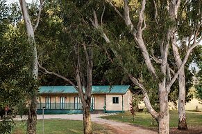 BIG4 Breeze Holiday Parks - Eildon