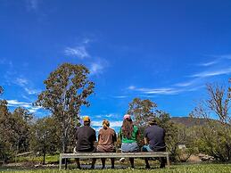BIG4 Breeze Holiday Parks - Eildon
