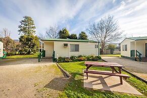 BIG4 Breeze Holiday Parks - Eildon
