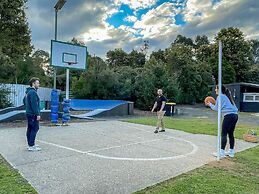 BIG4 Breeze Holiday Parks - Eildon