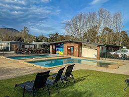 BIG4 Breeze Holiday Parks - Eildon