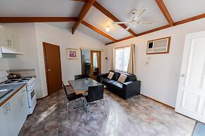 BIG4 Breeze Holiday Parks - Eildon