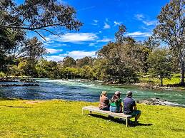 BIG4 Breeze Holiday Parks - Eildon
