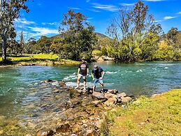 BIG4 Breeze Holiday Parks - Eildon