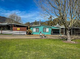 BIG4 Breeze Holiday Parks - Eildon