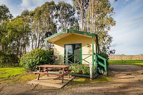 BIG4 Breeze Holiday Parks - Eildon