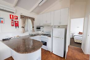 BIG4 Breeze Holiday Parks - Eildon