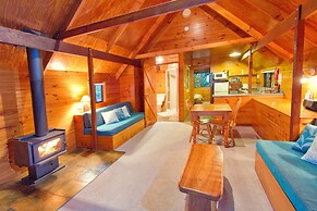 Mt Glorious Getaways