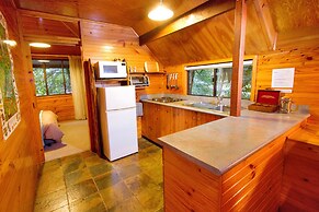 Mt Glorious Getaways