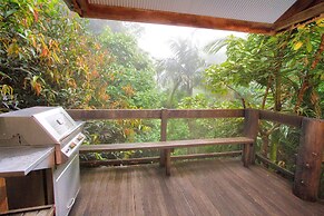 Mt Glorious Getaways