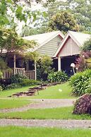 Mt Glorious Getaways