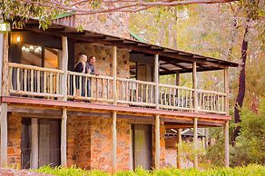Evedon Park Bush Retreat