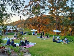 Evedon Park Bush Retreat