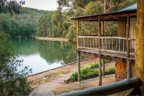 Evedon Park Bush Retreat