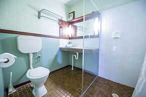 Evedon Park Bush Retreat