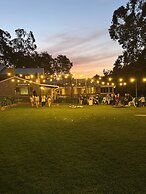 Evedon Park Bush Retreat