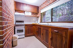 Evedon Park Bush Retreat