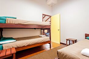 Evedon Park Bush Retreat