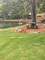 Evedon Park Bush Retreat