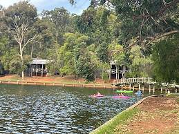 Evedon Park Bush Retreat